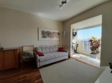 Apartamento · 78m² · 3 Quartos · 2 Vagas · Apartamento Mooca - 78 m² com 3 dormis - 1 suite - 2 vagas