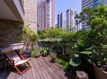 Apartamento · 250m² · 3 Quartos · 4 Vagas · PRÓXIMO A ESCOLA GRADUADA E AO PORTAL DO MORUMBI - 250,,0M² 3 DORMS, SUÍTES -4GAR -