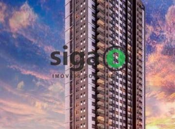 Apartamento · 70m² · 2 Quartos · 1 Vaga · Apartamento para venda no Brooklin, São Paulo - SP