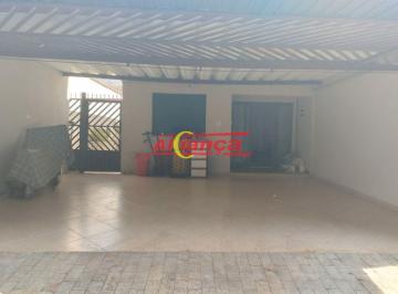 Casa · 250m² · 4 Quartos · 3 Vagas · Casa térrea 250m² com edícula à venda-Vl Galvão/SP