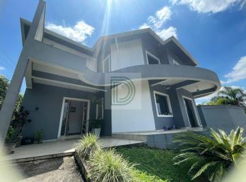 Casa · 450m² · 5 Quartos · 6 Vagas · Imperdível! Casa de Condomínio à venda, com 450 m²