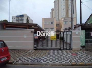 Apartamento · 63m² · 2 Quartos · 1 Vaga · Apartamento para aluguel, 2 quartos, 1 vaga, Vila São José - Taubaté/SP