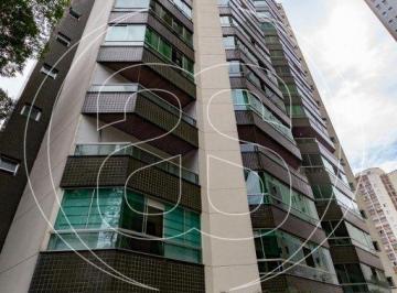 Apartamento · 190m² · 3 Quartos · 4 Vagas · APARTAMENTO À VENDA NO CAMPO BELO