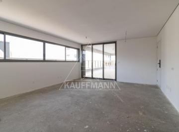 Apartamento · 265m² · 3 Quartos · 2 Vagas · Apartamento à Venda na Vila Nova Conceição - 3 Suítes, 2 Vagas, 265 m²