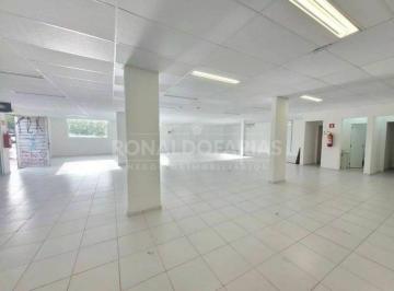 Comercial · 900m² · 25 Vagas · Prédio comercial à venda no Grajaú - São Paulo