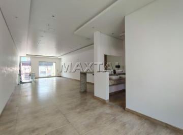 Comercial · 140m² · 2 Vagas · Loja na Região de Santana com 140m²,  com 5 Salas, 4 Banheiros e 2 Vagas.