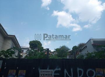 Terreno · 427m² · Terreno à venda na Vila Sônia com 427m²