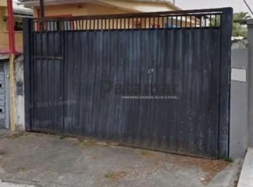 Terreno · 474m² · Sala comercial à venda 1 vaga na Vila Indiana