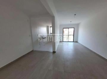 163510.jpg · Excelente apartamento 1ª locação de 2 quartos em Campo Grande com 53m², próximo a Regional Administr