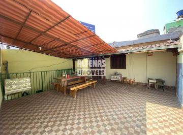 Casa · 118m² · 3 Quartos · 2 Vagas · Casa à venda 3 quartos no Bairro ÁGUA BRANCA