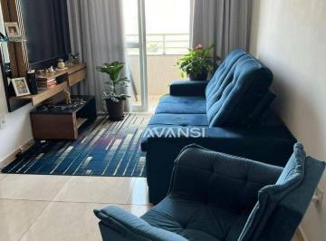 0c26782f9595f640c1dfac958735243b0bdc4e64 · Apartamento Residencial Cidade do México com 2 dormitórios à venda, 57 m² por R$ 405.000 - Planalto 