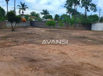 487328ef2998b421f647f5428a7943838d9357cd · Terreno à venda, 1500 m² por R$ 954.000,00 - Chácara Lucília - Americana/SP