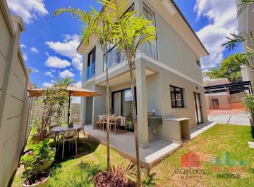 Casa · 117m² · 3 Quartos · 2 Vagas · Casa de Condomínio à venda Villaggio Santa Anna em Vinhedo