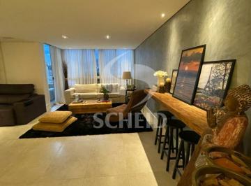 Apartamento · 130m² · 3 Quartos · 3 Vagas · Apartamento Moderno e Semi-Mobiliado em Panamby!