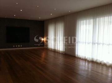 Apartamento · 266m² · 4 Quartos · 4 Vagas · Apartamento Sofisticado! 4 Suítes! CENA GOLFE