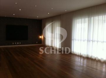 Apartamento · 266m² · 4 Quartos · 4 Vagas · Apartamento Sofisticado! 4 Suítes! CENA GOLFE