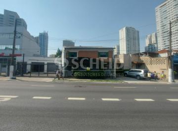 Comercial · 400m² · 3 Quartos · 10 Vagas · Imóvel para Venda, 400m², Santo Amaro, com acesso a Av. João Dias e  Rua Doutor Antônio Bento
