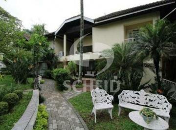 Casa · 700m² · 5 Quartos · 5 Vagas · Condominio de Casas Campo Belo - Linda casa à Venda