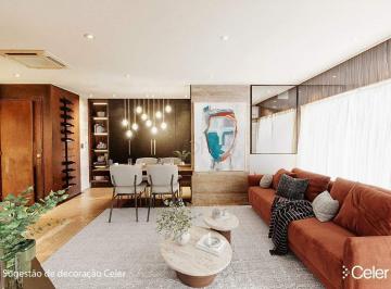 Apartamento · 110m² · 3 Quartos · 2 Vagas · LINDO APARTAMENTO REFORMADO COM 3 QUARTOS (1 SUÍTE), 2 VAGAS, À VENDA NA SQN 109!