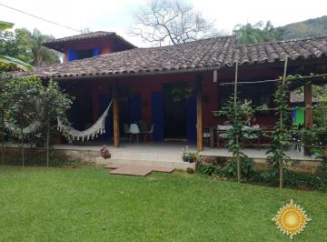 Imagem do Imóvel · Linda casa na Praia do Bonete, com 4 dorms, sendo 02 suítes, com escritura definitiva !!!