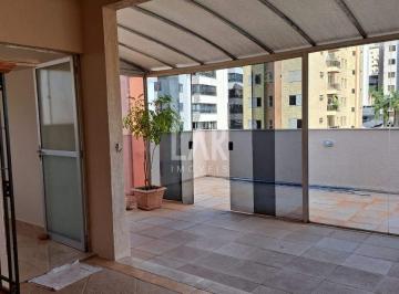 Apartamento · 240m² · 5 Quartos · 3 Vagas · Cobertura à venda, 5 quartos, 2 suítes, 3 vagas, Buritis - Belo Horizonte/MG