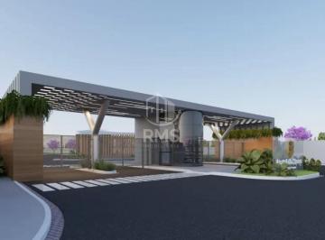 Terreno · 262m² · Vendo lotes no condomínio Portal da Serra bairro Senador Arnon de Melo Arapiraca-AL