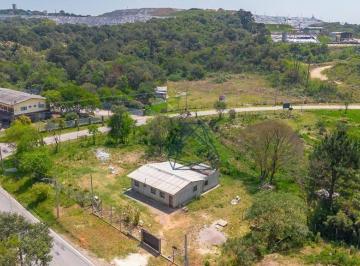99150daa5c594383b9b2594ca1011259f67c86ef · Terreno à venda, 4435 m² por R$ 1.780.000,00 - Barigui - Araucária/PR