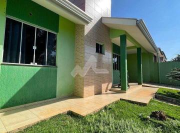 Casa · 99m² · Casa a venda, localizada no JD. São Francisco, TOLEDO-PR