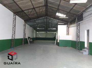 Comercial · 798m² · Galpão / Depósito / Armazém para venda com 798m² - Saúde - São Paulo - SP.