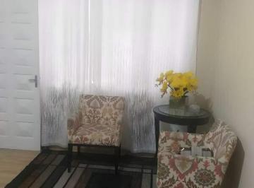 Casa · 130m² · 2 Quartos · 2 Vagas · Sobrado 130 m² Localizado No Bairro Rudge Ramos São Bernardo do Campo - SP