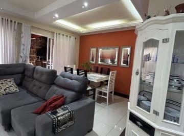 Casa · 143m² · 3 Quartos · 2 Vagas · Sobrado à venda 3 quartos 1 suíte 2 vagas Demarchi - São Bernardo do Campo - SP