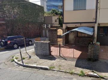 Casa · 92m² · 2 Quartos · 2 Vagas · Sobrado Residencial 2 Dormitórios em Moema com 92 m².
