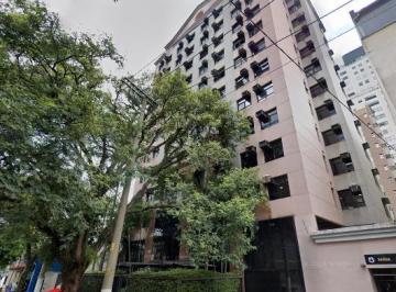 Comercial · 1 Vaga · Sala Comercial com 30m² - Vila Nova Conceição - São Paulo - SP