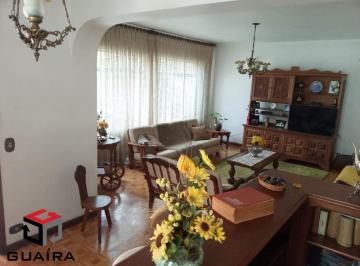 Casa · 282m² · 3 Quartos · 8 Vagas · Sobrado à venda 3 quartos 1 suíte 8 vagas Anchieta - São Bernardo do Campo - SP