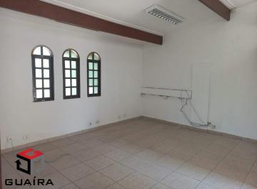 Casa · 220m² · 3 Quartos · 4 Vagas · Sobrado à venda 3 quartos 1 suíte 4 vagas Floresta - Santo André - SP