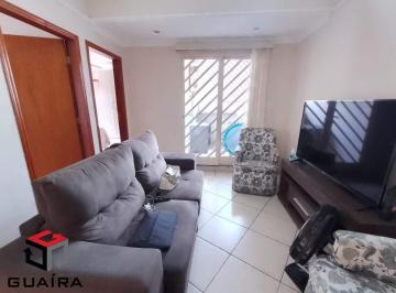Casa · 158m² · 2 Quartos · 1 Vaga · Sobrado à venda 2 quartos 1 suíte 1 vaga Santa Maria - São Caetano do Sul - SP