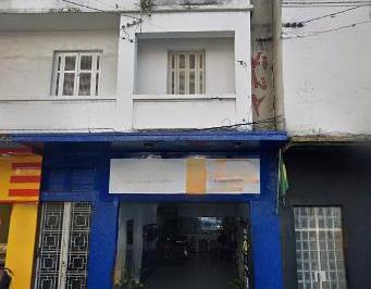 Comercial · 720m² · Prédio com 720m² - Água Branca - São Paulo - SP
