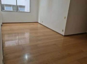 Apartamento · 96m² · 3 Quartos · 1 Vaga · Apartamento 3 Dormitórios em Paraíso com 96m²
