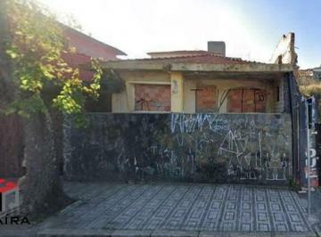 Terreno · 220m² · Terreno 220 m²Localizado No Bairro Jardim Santo André - SP