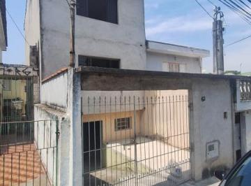 Casa · 255m² · 4 Quartos · 4 Vagas · Sobrado à venda 4 quartos 1 suíte 4 vagas Independência - São Bernardo do Campo - SP