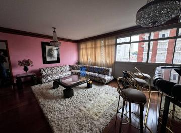 2a74ec253e9260d47d4d2e900aa3fdb43f21139b · Apartamento para alugar, 266 m² por R$ 5.800,00/mês - Centro - Londrina/PR