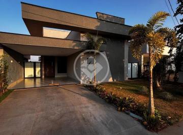 Casa · 180m² · 3 Quartos · 3 Vagas · Cond Terras Alpha Residencial I codigo: 86210