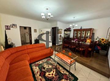 Casa · 241m² · 3 Quartos · 3 Vagas · Venda Casa Sao Caetano do Sul Santo Antonio Ref: 42260