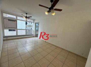97a15effd8b4ef44929f7a8a7eceb12a56f643db · Apartamento com 2 dormitórios à venda, 116 m² por R$ 450.000,00 - Itararé - São Vicente/SP