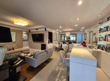 e31d858d343ce9f7f4f2e02fe4955ba833182cca · Apartamento com 3 dormitórios à venda, 165 m² por R$ 1.900.000,00 - Alphaville - Barueri/SP