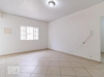 Casa · 80m² · 2 Quartos · Casa para Aluguel - Ipiranga, 2 Quartos,  80 m2 - São Paulo