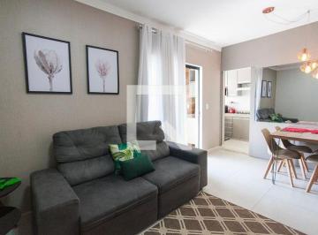 Apartamento · 65m² · 2 Quartos · 1 Vaga · Apartamento para Aluguel - Tibery, 2 Quartos,  65 m2 - Uberlândia
