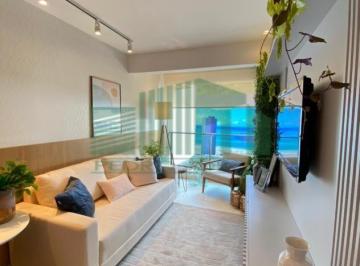 Apartamento · 66m² · 3 Quartos · 1 Vaga · Apartamento com 03 quartos em Candeias, Jaboatão/PE
