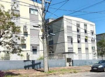 Apartamento · 60m² · 2 Quartos · 1 Vaga · Apartamento com 2 dormitórios à venda, 60 m² .Nonoai - Porto Alegre/RS