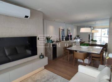 Apartamento · 81m² · 3 Quartos · 2 Vagas · Apartamento 3 Quartos de 81m² com suíte e varanda Reserva Parque Clube Águas Claras (Sinal: 34 Mil)